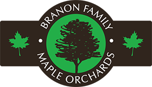 Organic Maple Syrup | Branon Family Maple Orchards of Vermont