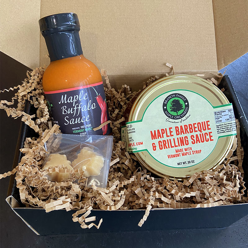 Photo of Sauce Gift Set